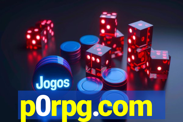 p0rpg.com