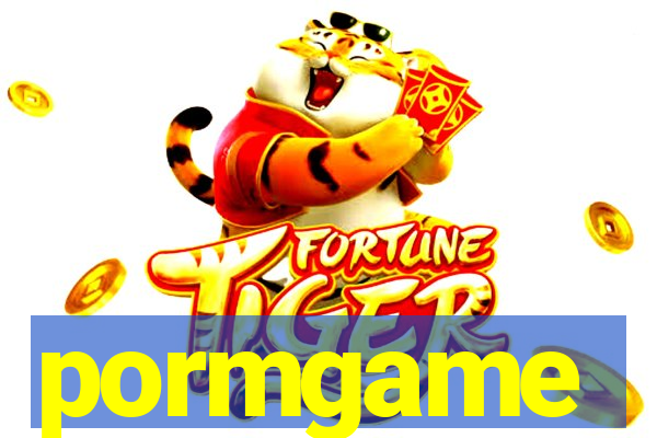 pormgame