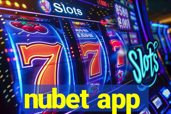 nubet app