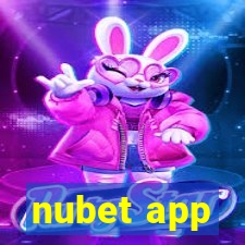 nubet app