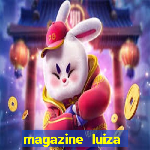 magazine luiza retirar na loja