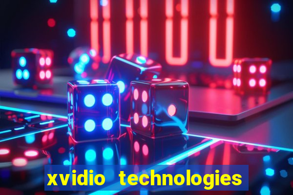 xvidio technologies startup os free download