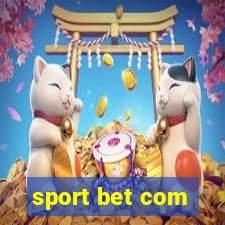 sport bet com