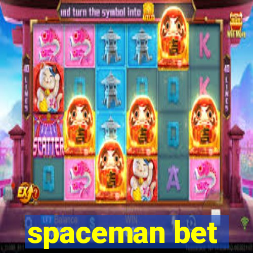 spaceman bet