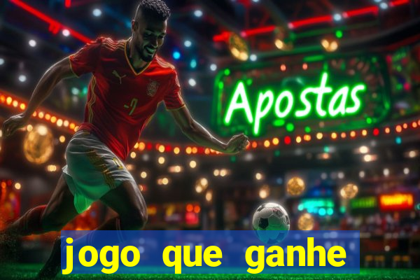 jogo que ganhe bonus para jogar