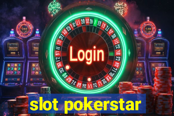 slot pokerstar