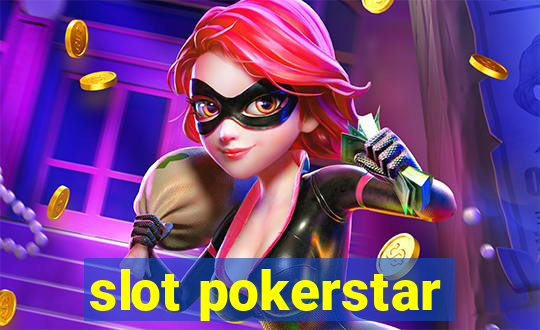 slot pokerstar