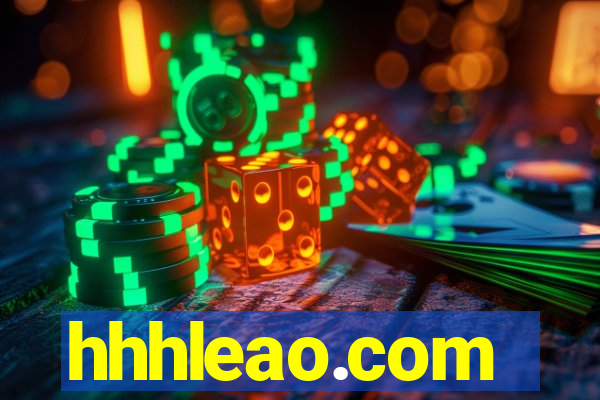 hhhleao.com