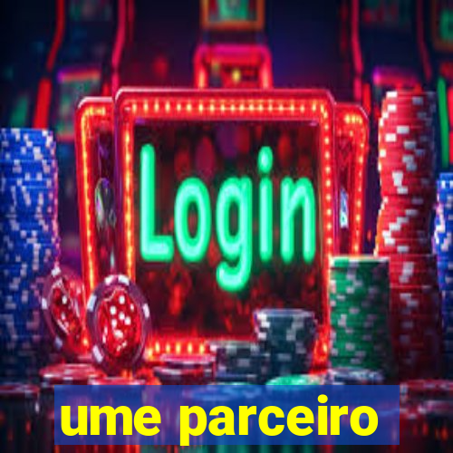 ume parceiro