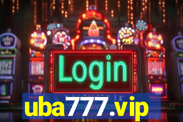 uba777.vip