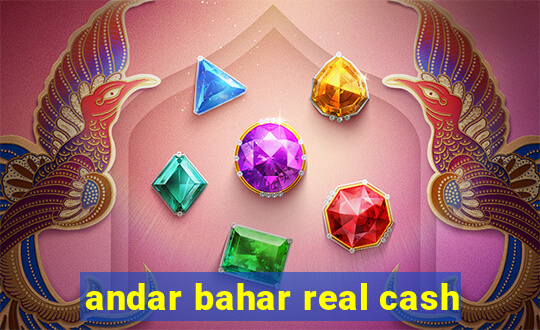 andar bahar real cash