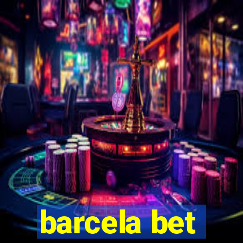 barcela bet