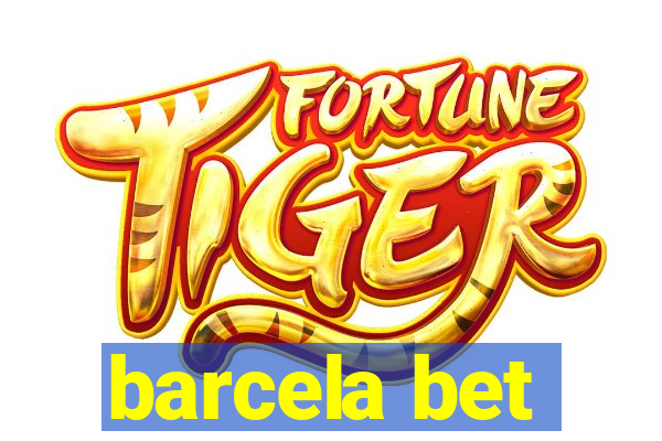 barcela bet