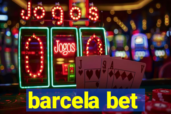 barcela bet