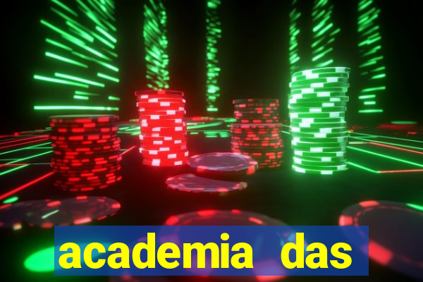 academia das apostas prognosticos