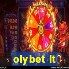 olybet lt