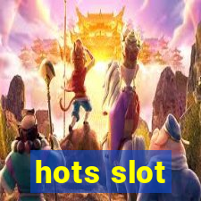 hots slot