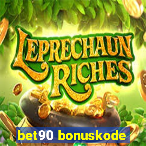 bet90 bonuskode