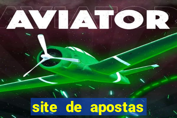 site de apostas com 1 real