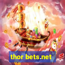 thor bets.net