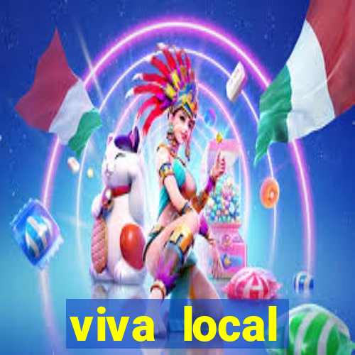 viva local encontros rj