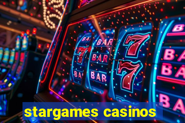 stargames casinos