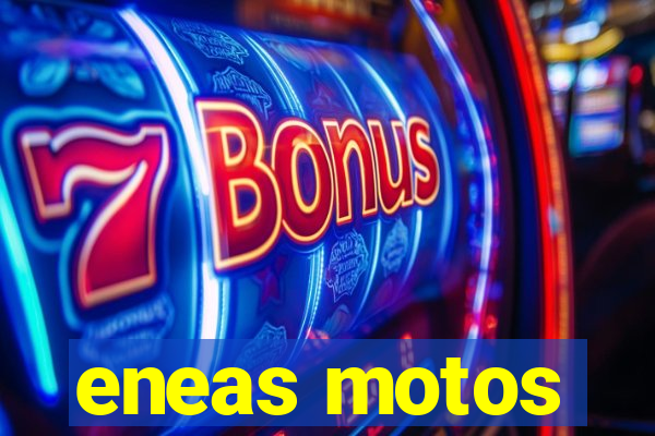 eneas motos