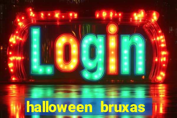 halloween bruxas slots paga mesmo