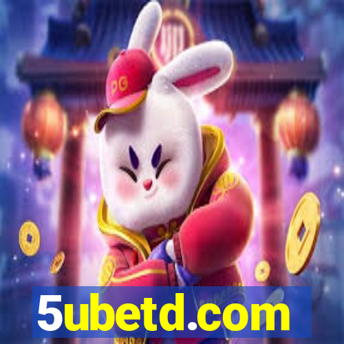 5ubetd.com