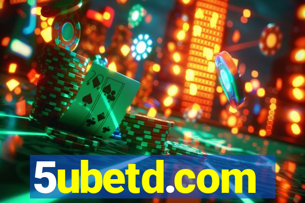 5ubetd.com