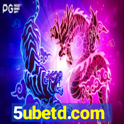 5ubetd.com