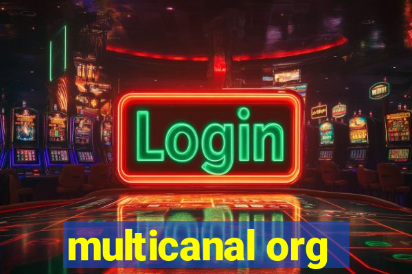 multicanal org