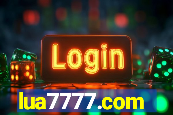 lua7777.com