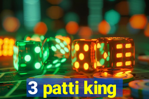 3 patti king