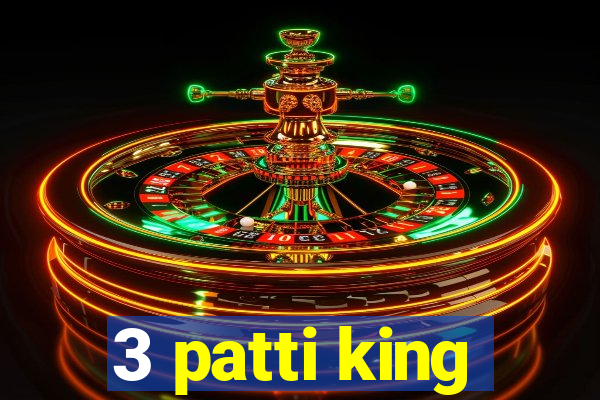 3 patti king