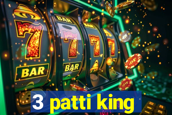 3 patti king