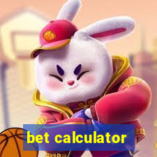 bet calculator