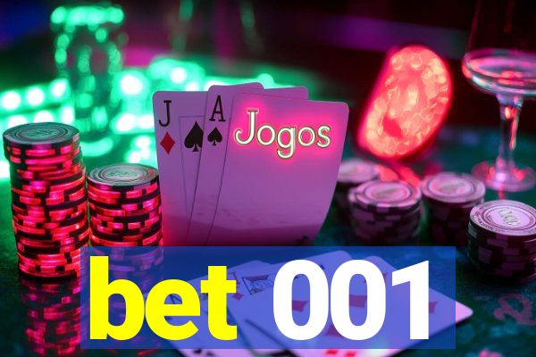 bet 001