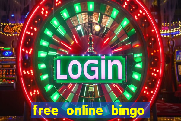 free online bingo no sign up