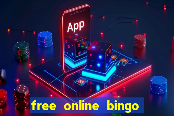 free online bingo no sign up