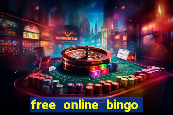 free online bingo no sign up