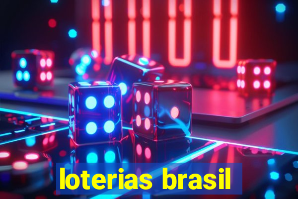 loterias brasil