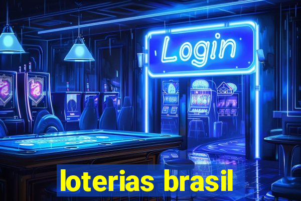 loterias brasil