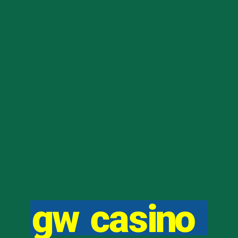 gw casino