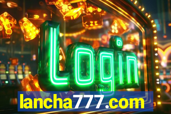 lancha777.com