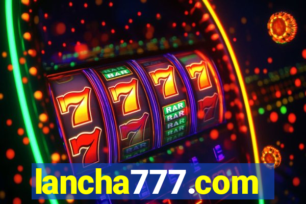 lancha777.com