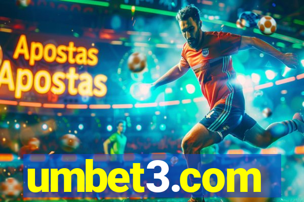 umbet3.com