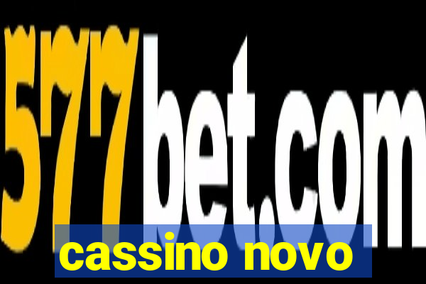 cassino novo