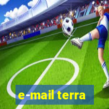 e-mail terra