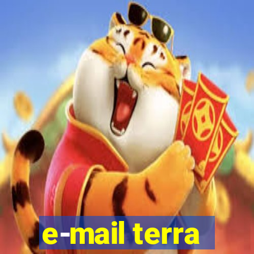 e-mail terra